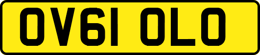 OV61OLO