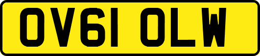 OV61OLW