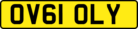 OV61OLY