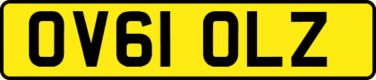 OV61OLZ