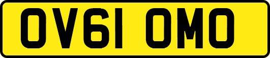 OV61OMO