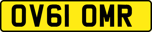 OV61OMR