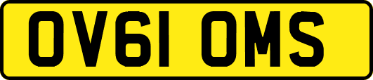 OV61OMS