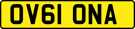 OV61ONA