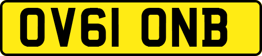 OV61ONB