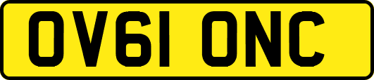 OV61ONC