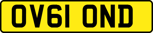 OV61OND