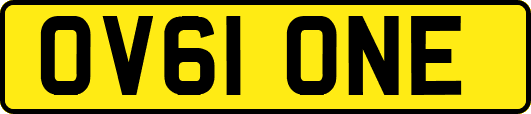 OV61ONE