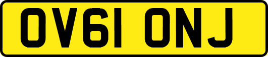 OV61ONJ