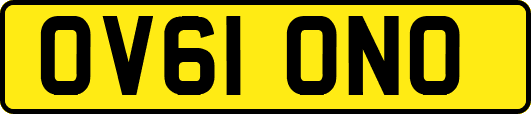 OV61ONO