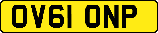 OV61ONP