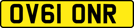 OV61ONR