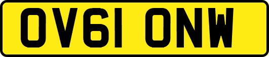OV61ONW