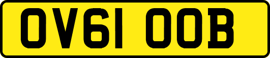 OV61OOB