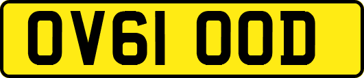 OV61OOD
