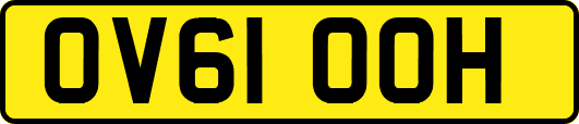 OV61OOH