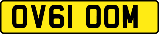 OV61OOM