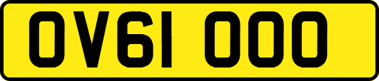 OV61OOO