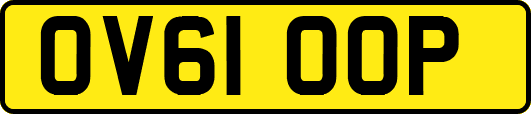 OV61OOP