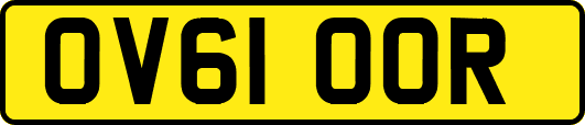 OV61OOR