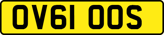 OV61OOS
