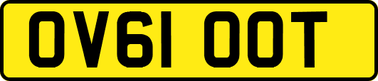 OV61OOT