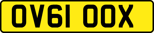 OV61OOX