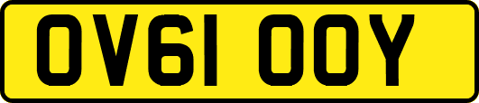 OV61OOY