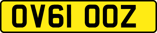OV61OOZ