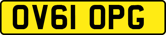 OV61OPG