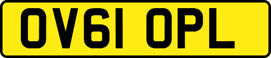 OV61OPL