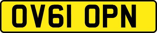 OV61OPN