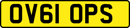 OV61OPS