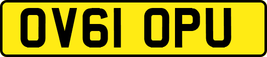 OV61OPU