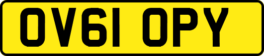 OV61OPY