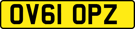 OV61OPZ