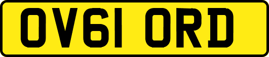 OV61ORD
