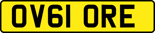 OV61ORE