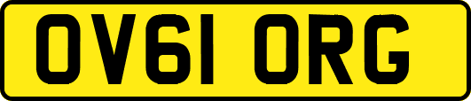 OV61ORG