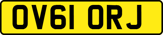 OV61ORJ