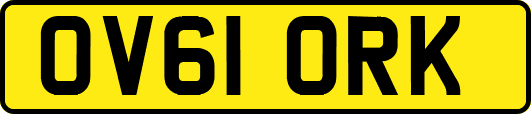 OV61ORK