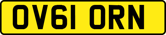 OV61ORN