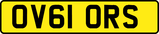 OV61ORS