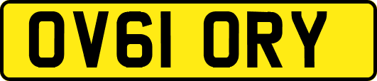 OV61ORY