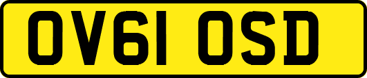 OV61OSD