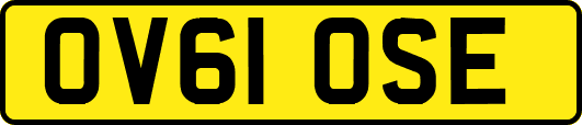 OV61OSE