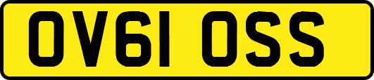 OV61OSS