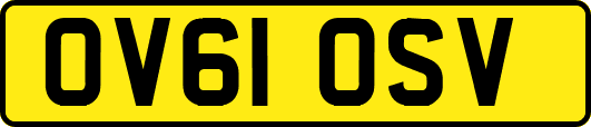 OV61OSV