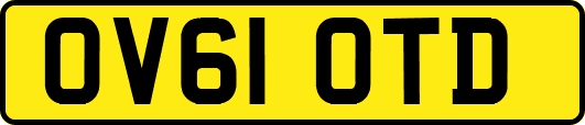 OV61OTD