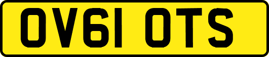OV61OTS